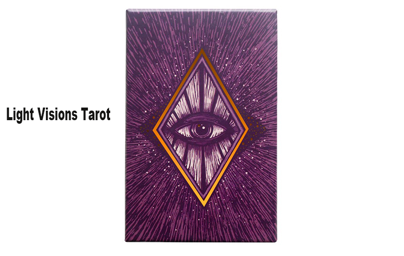 Light visions Tarot