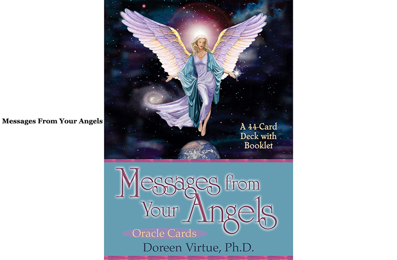 Messages-From-Your-Angels